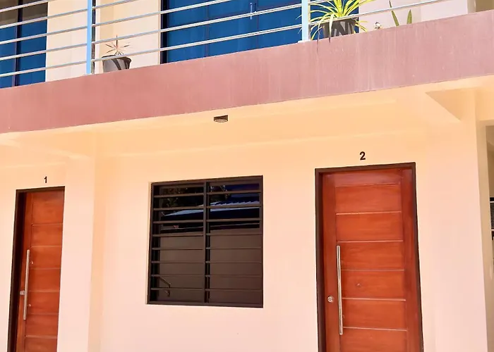 Jl Suites Calbayog