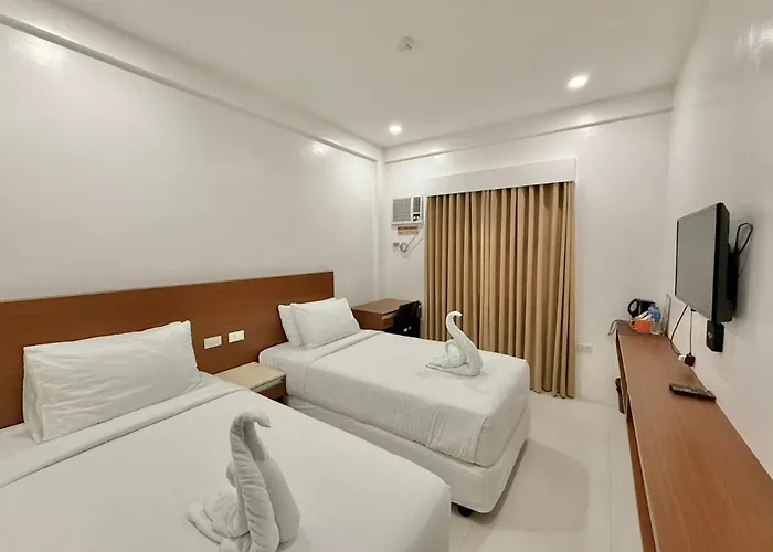 Cris Inn Samal