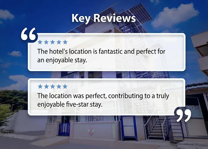 Super Hotel O Chittoor Railway Station Formerly Four Oaks
