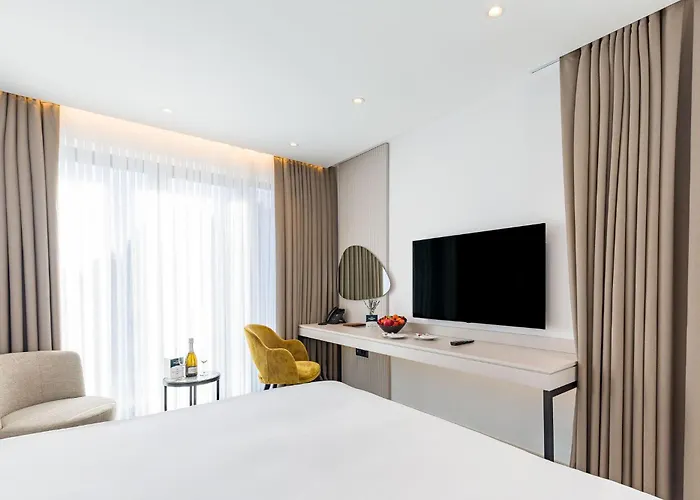 Regnum Banya Thermal Hotel