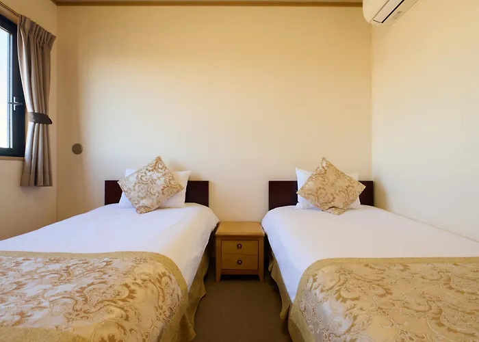 Hotel Toko