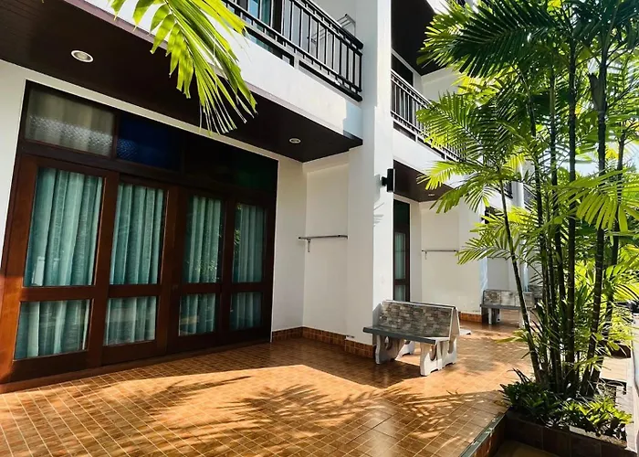 Baan Napa