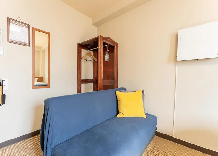 Hotel Boujosou