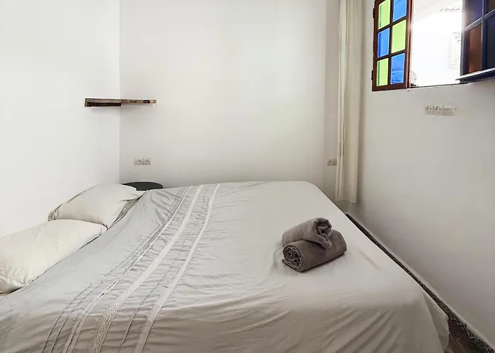Hostel & Riad
