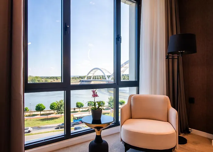 Premium Hotel, Novi Sad