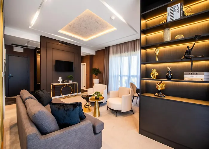 Premium Hotel, Novi Sad