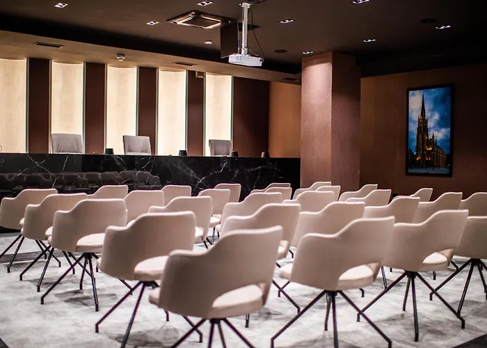 Premium Hotel, Novi Sad