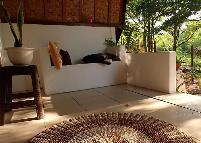 Rising Sun Bungalows