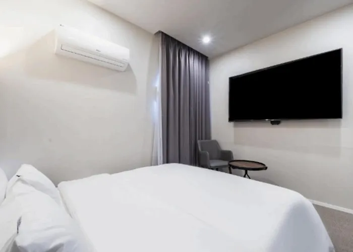 Pohang Hotel La Terrace