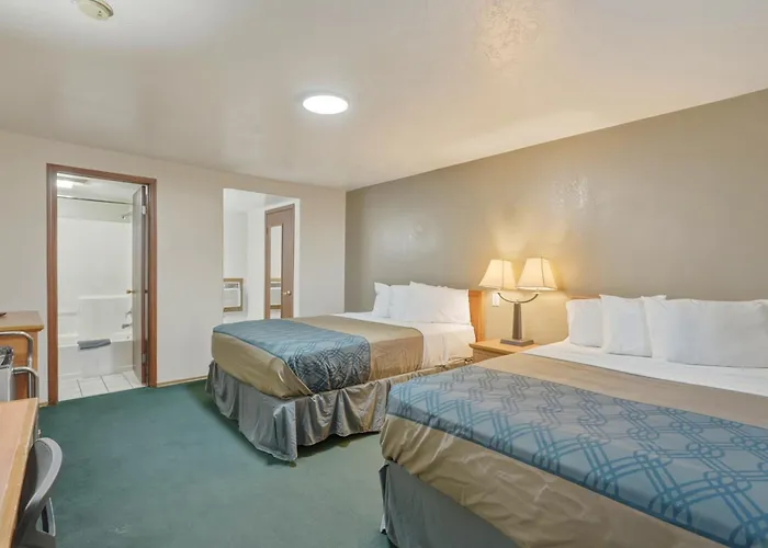 Patriot Stay Motel