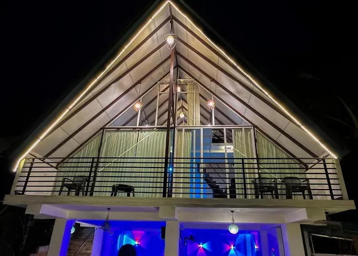 Aroma Villa