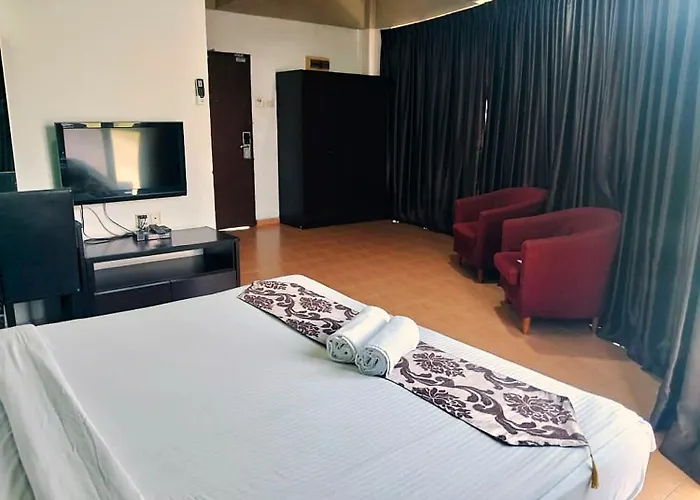 Hotel Sayang