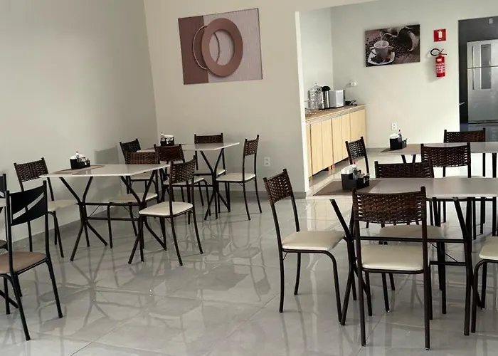 Vithor Hotel