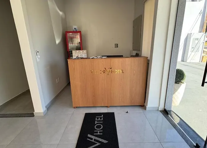 Vithor Hotel