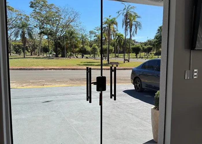 Vithor Hotel