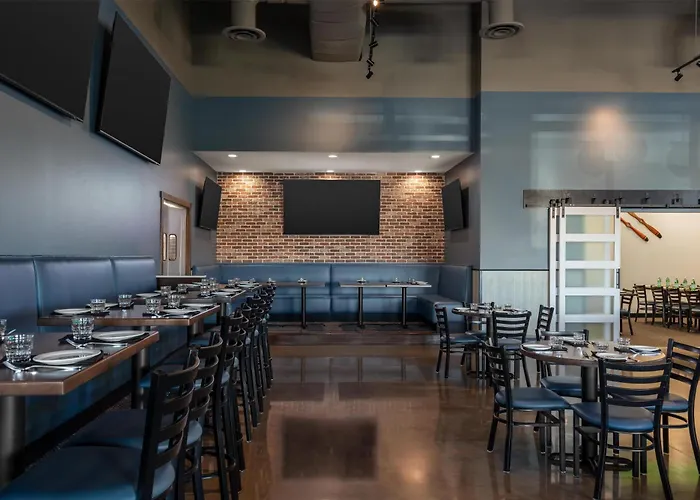 Hilton Garden Inn Wichita Airport