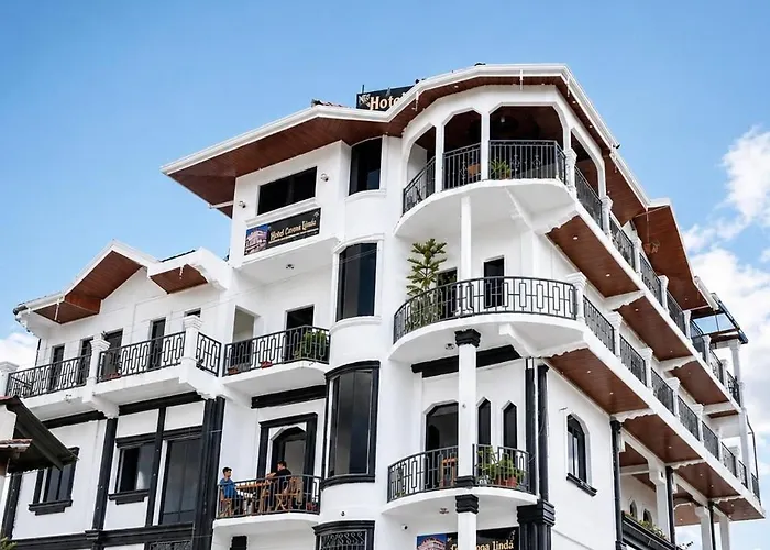 Hotel Loma Linda