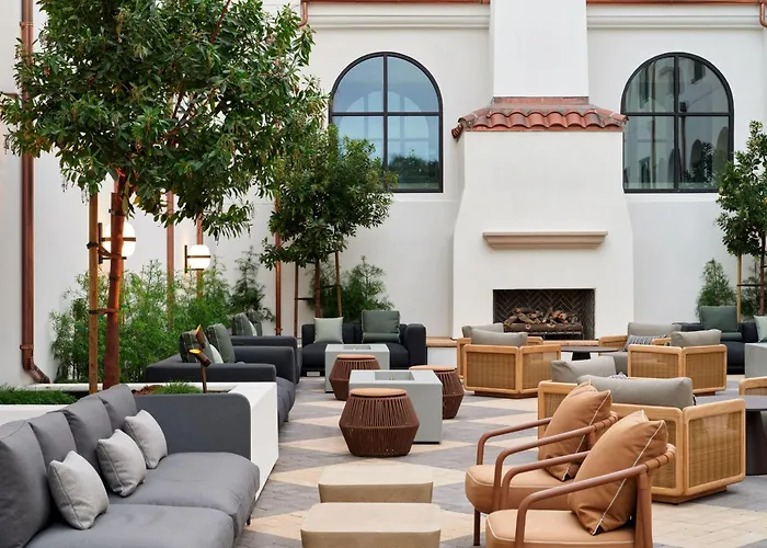 Kimpton Mirador Pacific Grove Monterey By Ihg