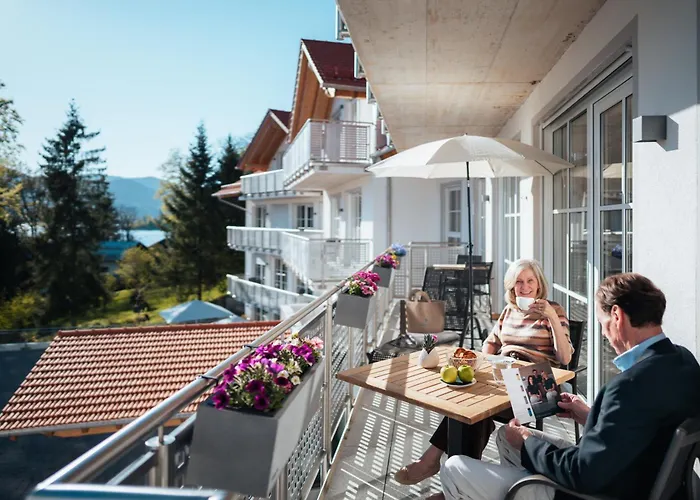 Medvital Tegernsee