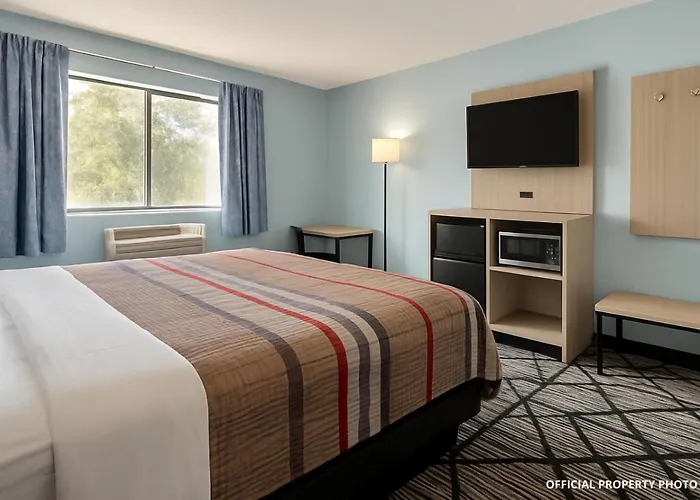 Hotel Butler Inn