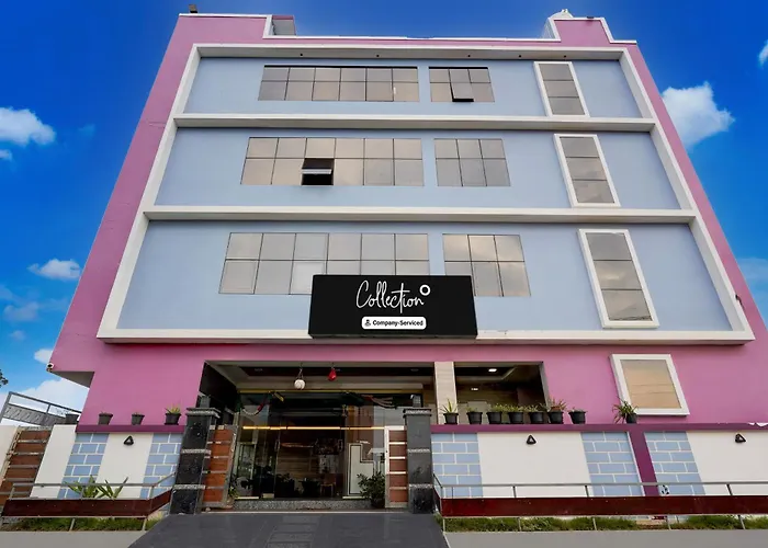 Oyo Collection O Mini Bypass Nellore Road Formerly Amr Guest Inn