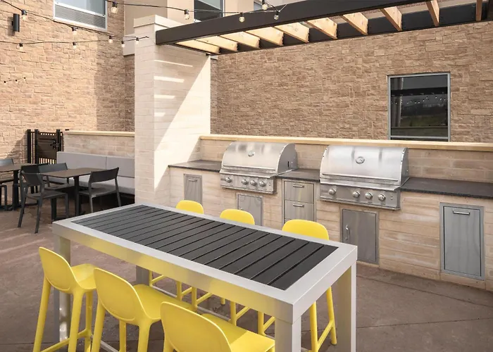 Home2 Suites By Hilton Spring Hill
