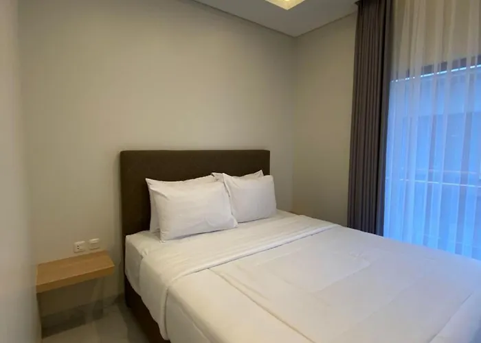 The Bali Hotel