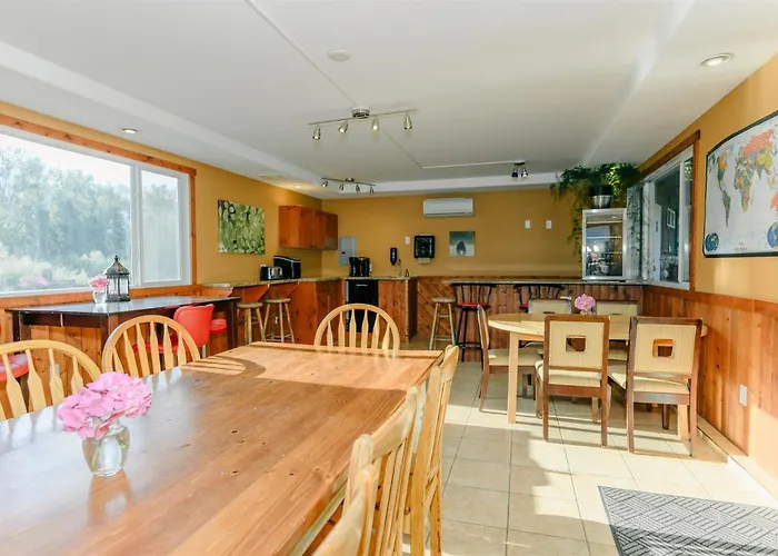 Similkameen Valley Resort