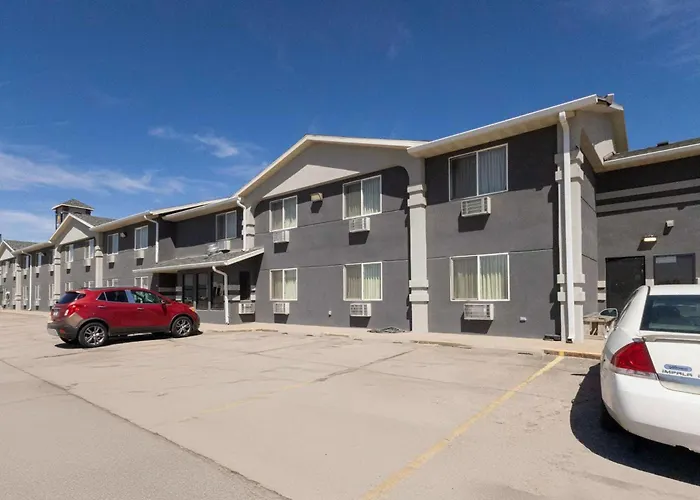 Mid Rest Inn Lexington Ne I-80