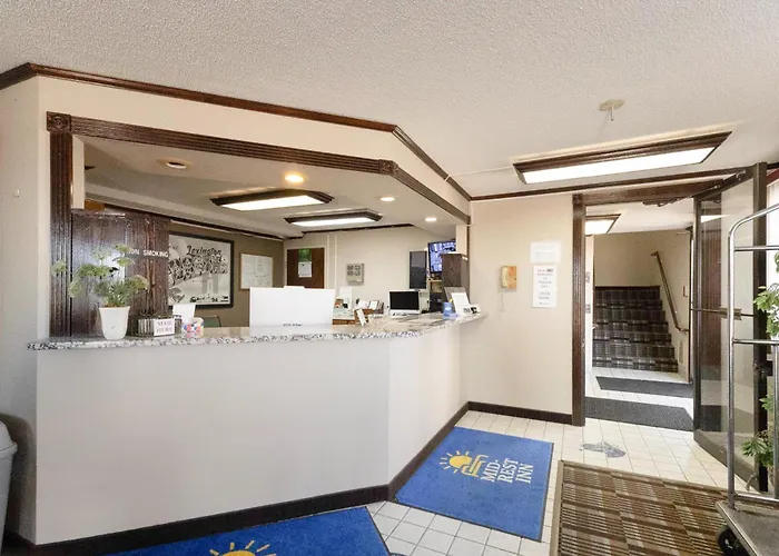Mid Rest Inn Lexington Ne I-80