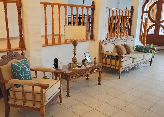 Hotel Maspalomas