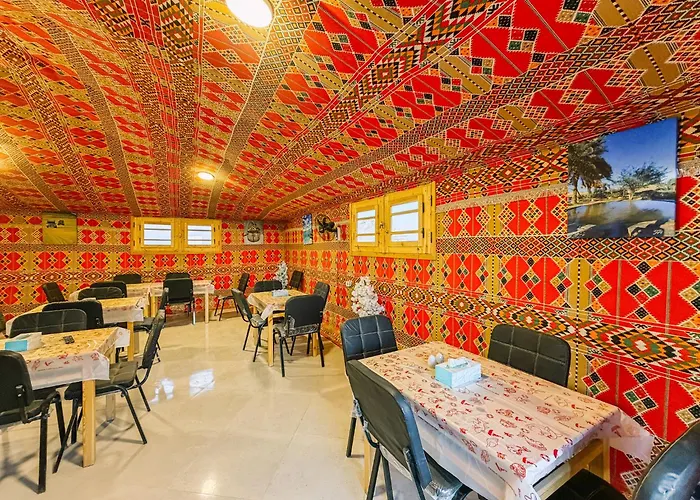 Nigmt Siwa Hotel