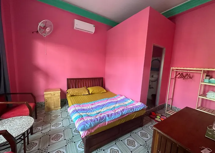 Song Anh Mui Ne Guesthouse