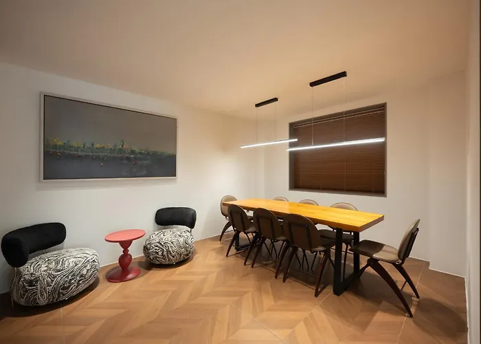 Browndot Hotel Gangneung Gyodong
