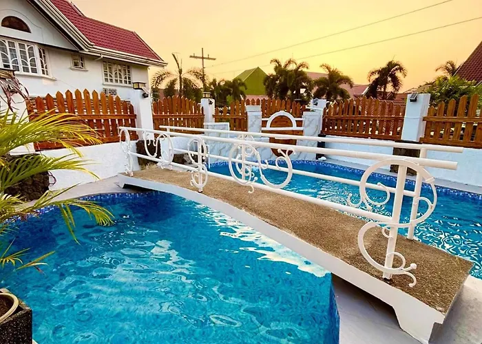 Hotel Adelina Balanga City Bataan