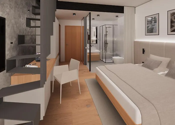 Buticni Hotel Soncno Polje