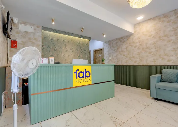 High Five Hotels