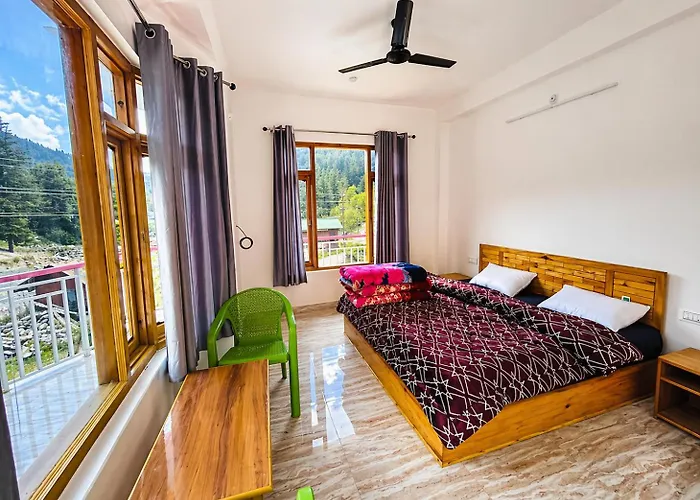 Barot Palace
