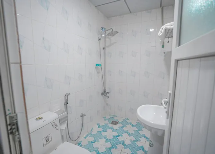 Hotel Danzha2 Erbil