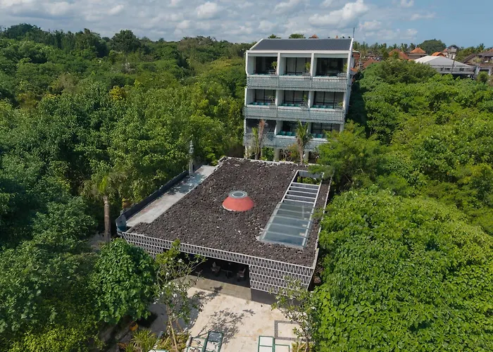 The Craft Hotel Ubud