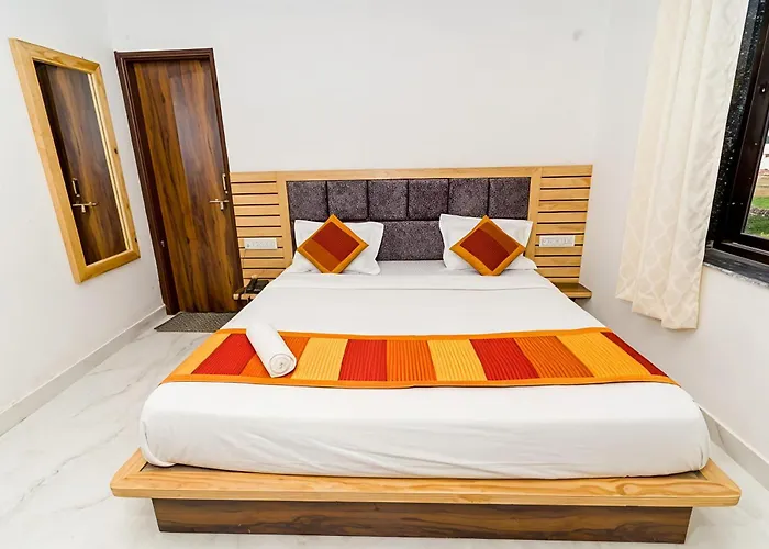 Hotel Namaste Pushkar