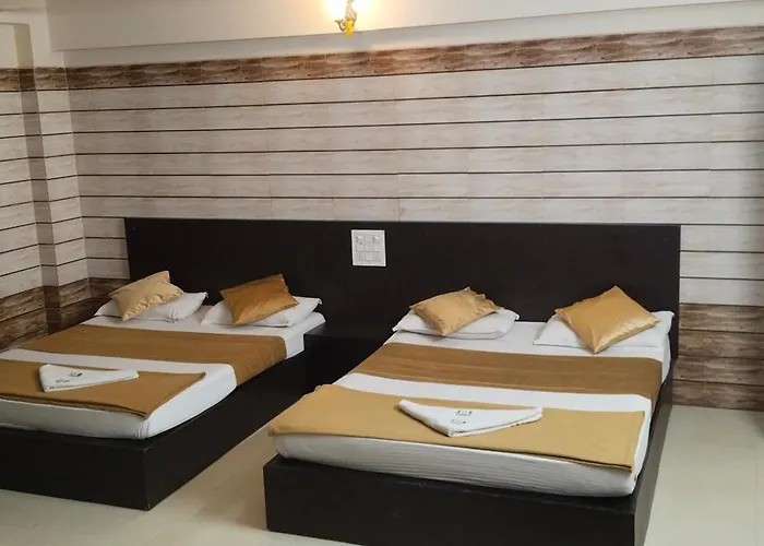 Hotel Yamunna Boarding And Lodgeing