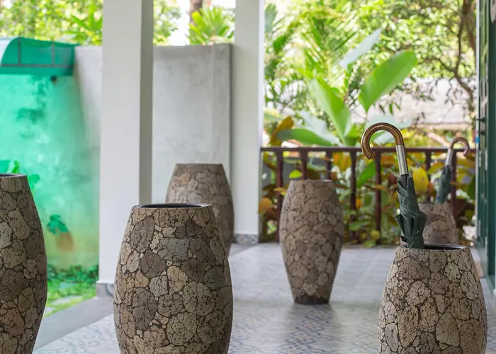 Mango Lantern