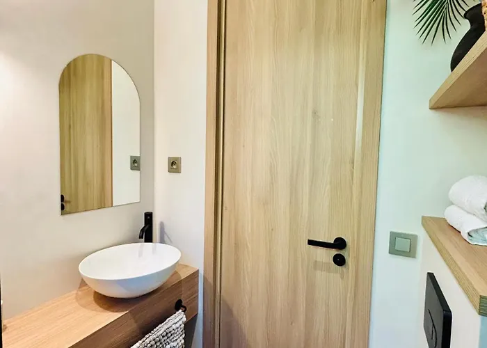Bambou Lodge & Spa
