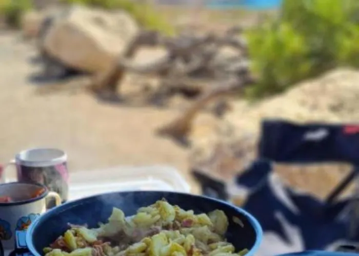 Tenerife Camper Van Teide Surf&Beaches Sleeps 2
