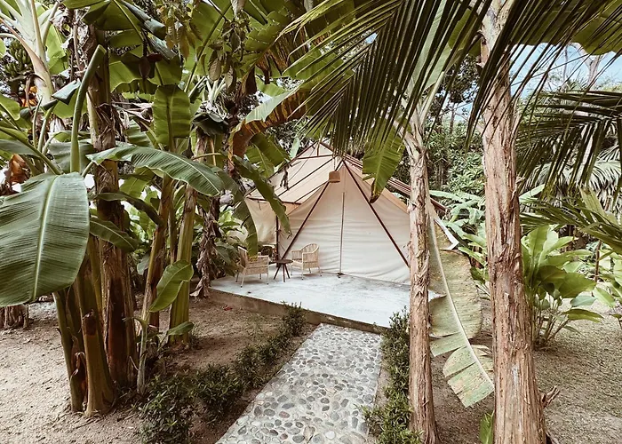 Glamping Kunna Tayrona