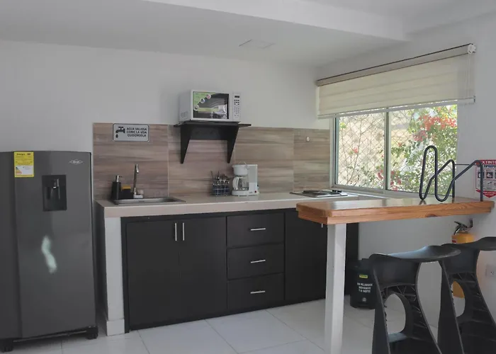 Villa Malibu