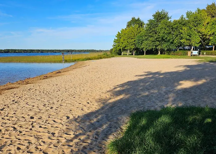A 15 Minutes De L'Ocean, Mimizan Plage