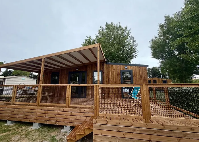 Camping Seasonova Ensoya