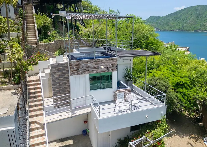 Villa Malibu
